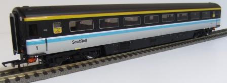 OR763FO005 Scotrail Mk3 FO (image for) OR763FO005 Scotrail Mk3 FO
